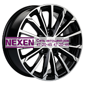 KHW1611 (Octavia/Golf/Jetta)