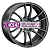 LS FlowForming 8x18/5x114,3 ET45 D67,1 RC02 MGM (конус)