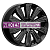 Premium Series 8x20/5x114,3 ET35 D60,1 HUMBER (КР1061) Fury black