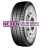 GiTi 315/80R22,5 156/150L GDL617 TL 3PMSF PR18