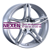 LS 7,5x17/5x108 ET50 D63,4 1056 BKF (конус)