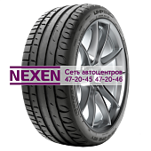 ultra high performance