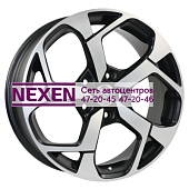 RST 7x17/5x114,3 ET48 D67,1 R067 (Sportage) BDm