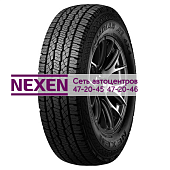 Nexen 265/50R20 111T roadian at 4x4