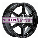 Скад 5,5x14/4x98 ET38 D58,6 Ягуар (КЛ147) Алмаз