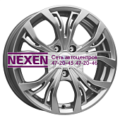 Аламида (КС705М)