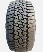RAUFFAN 265/65R17 120/117S MEGA TRAK A/T II