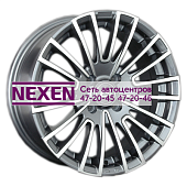 LS 6,5x15/4x98 ET32 D58,6 479 BKF (конус)