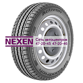 BFGoodrich 205/65R16C 107/105T Activan TL