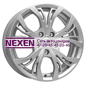 Аламида (КС701)