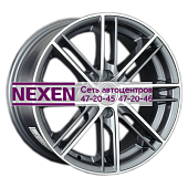LS 6,5x15/4x98 ET32 D58,6 478 BKF (конус)