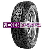 Sunfull 245/75R16 111S Mont-Pro AT782 TL
