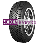 Nankang 155/65R14 75T SW-8 Ice Activa TL (шип.)