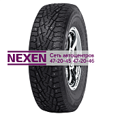 Nokian Tyres LT275/70R18 125/122Q Hakkapeliitta LT 2 TL (шип.)