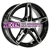 Megami 6x15/4x100 ET50 D60,1 MGM-17 GMF