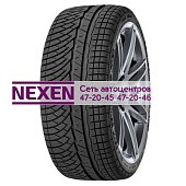 Michelin 275/40R19 105W XL Pilot Alpin PA4 TL A.P.