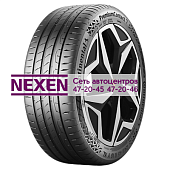 Continental 255/55R19 111V XL PremiumContact 7 TL FR