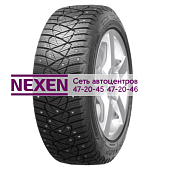 Dunlop 205/55R16 94T XL Ice Touch TL MFS D-Stud (шип.)