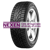 General Tire 205/70R15 100T XL Altimax Arctic 12 TL FR CD (шип.)