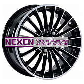 Скад 6x15/4x114,3 ET45 D66,1 Веритас (КЛ054) Белый