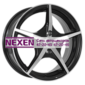 Megami 6x15/5x114,3 ET47 D67,1 MGM-19FF BKF