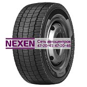 Unigrip 215/75R17,5 128/126M RoadGrip D20 TL M+S 3PMSF 14PR