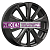 Premium Series 7x19/5x114,3 ET45 D67,1 КР013 (CX-5) Fury black