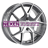 Megami 6x15/4x98 ET32 D58,6 MGM-18 GMF