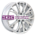 RST 7x18/5x108 ET36 D65,1 R038 (Exeed TXL) Silver