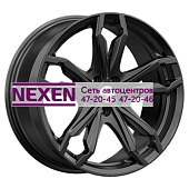 Скад 9x19/5x112 ET28 D66,6 Гранада (КЛ1094) Алмаз бархат новый