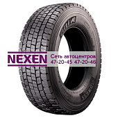 GiTi 315/80R22,5 156/150L GDR655 TL PR18