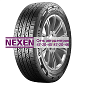 Continental 285/60R18 116H CrossContact H/T TL FR