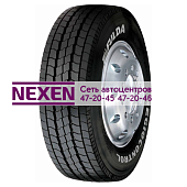 Fulda 315/80R22,5 156/154L Regiocontrol TL