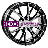 Neo 6x15/4x100 ET40 D56,6 573 SL