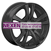 LS 6,5x15/4x98 ET32 D58,6 141 BKF (конус)