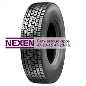 Michelin 315/60R22,5 152/148L XW4S MR TL восстановленная