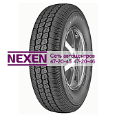 GT Radial 205R14C 109/107N Maxmiler X TL