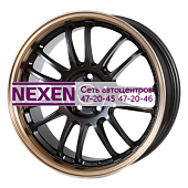 PDW 7x17/4x100 ET40 D60,1 Re30 Club Sport (7018) U4B (конус)