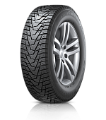 Hankook 205/75R15 97T winter i*pike x w429