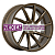 PDW 7,5x17/4x100 ET35 D60,1 1022 Right (CVT) U4V10 (конус)