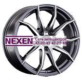 Replay 9x20/5x112 ET35 D66,6 B289 BKS (конус, C570)