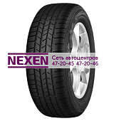Continental 275/45R19 108V XL ContiCrossContact Winter TL FR