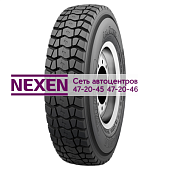 TyRex 12,00R20 158/153F All Steel DM-404 TT + Камера 12,00-20 (320-508) вентиль ГК-145