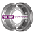 Accuride 11,75x22,5/10x335 ET0 D281 M22 Silver (RZB36606OE) alive (9,8 мм) п/прицепы 5 500 кг