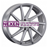 LS 8x19/5x114,3 ET35 D67,1 850 BKF (конус)