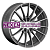 LS FlowForming 8x18/5x112 ET30 D66,6 RC63 MGMF (конус)