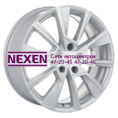 KHW1802 (CX-5/Seltos)