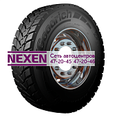 BFGoodrich 315/80R22,5 156/150K Cross Control D2 TL