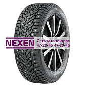 Nokian Tyres 195/55R16 87T Hakkapeliitta 9 TL (шип.)