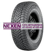 Nokian Tyres LT275/70R18 125/122Q Hakkapeliitta LT 3 TL (шип.)